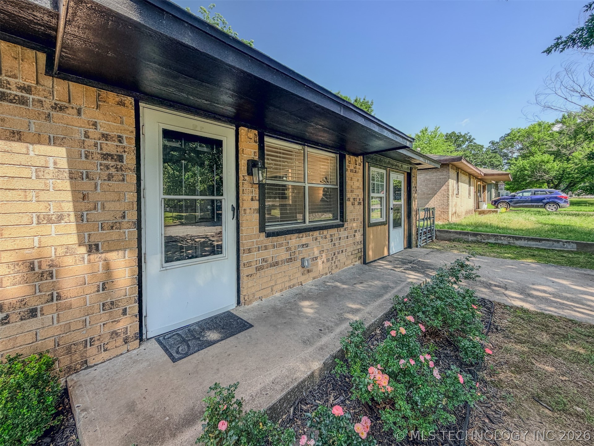 504 S Cedar Place Tahlequah OK 74464