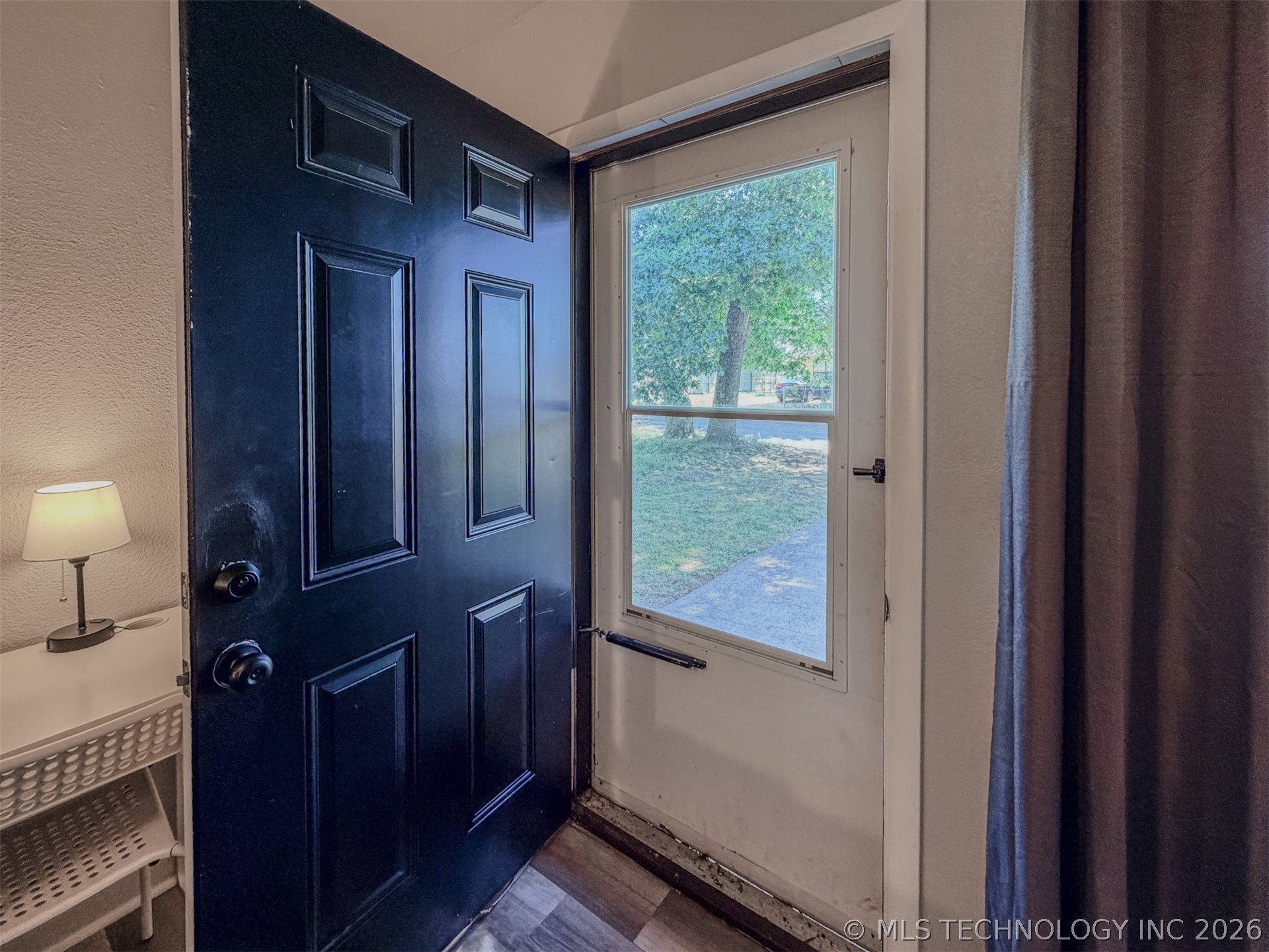 504 S Cedar Place Tahlequah OK 74464