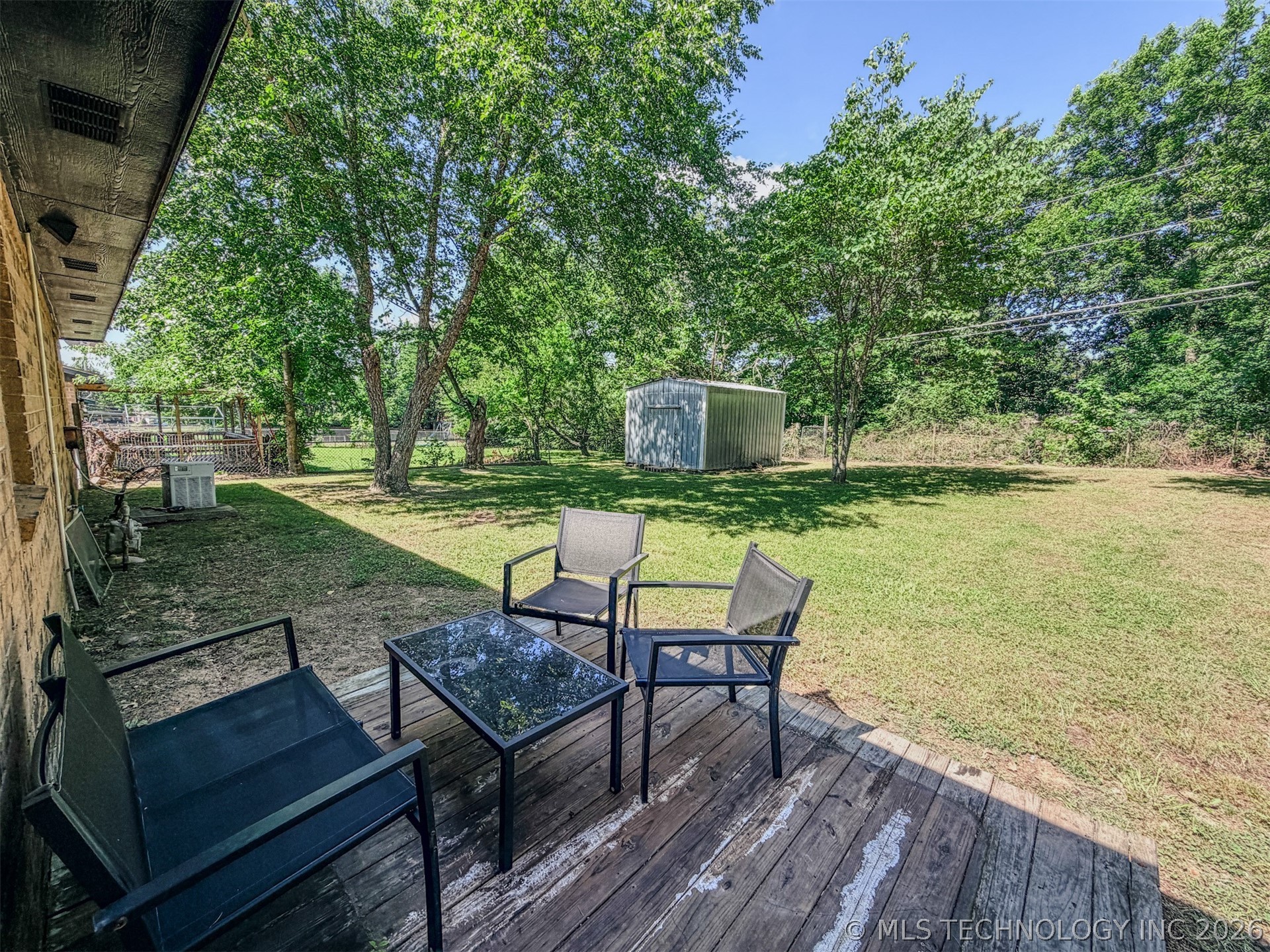 504 S Cedar Place Tahlequah OK 74464