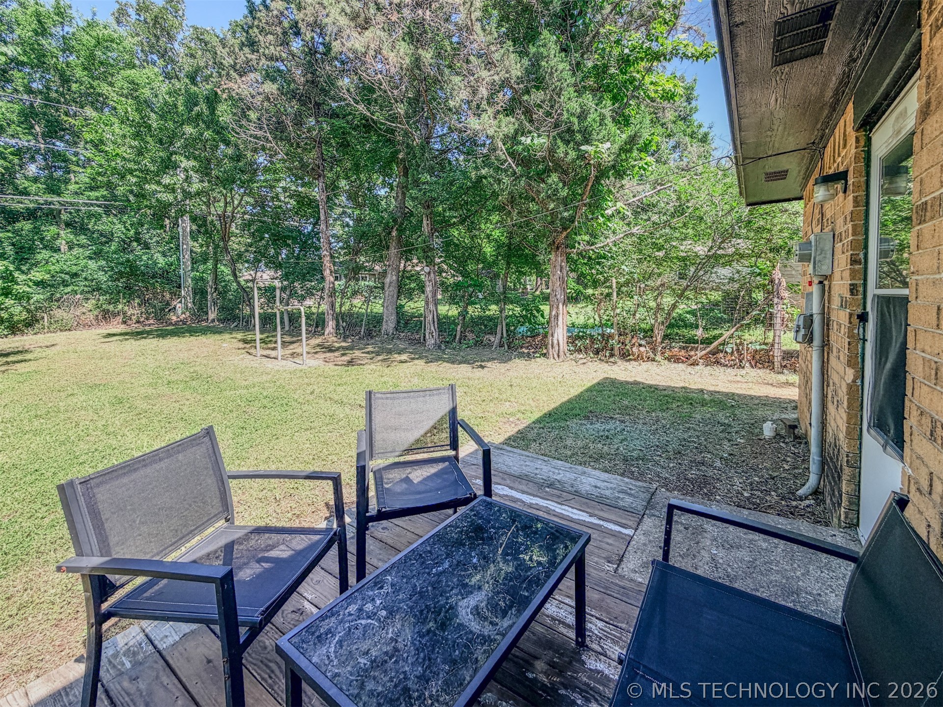 504 S Cedar Place Tahlequah OK 74464