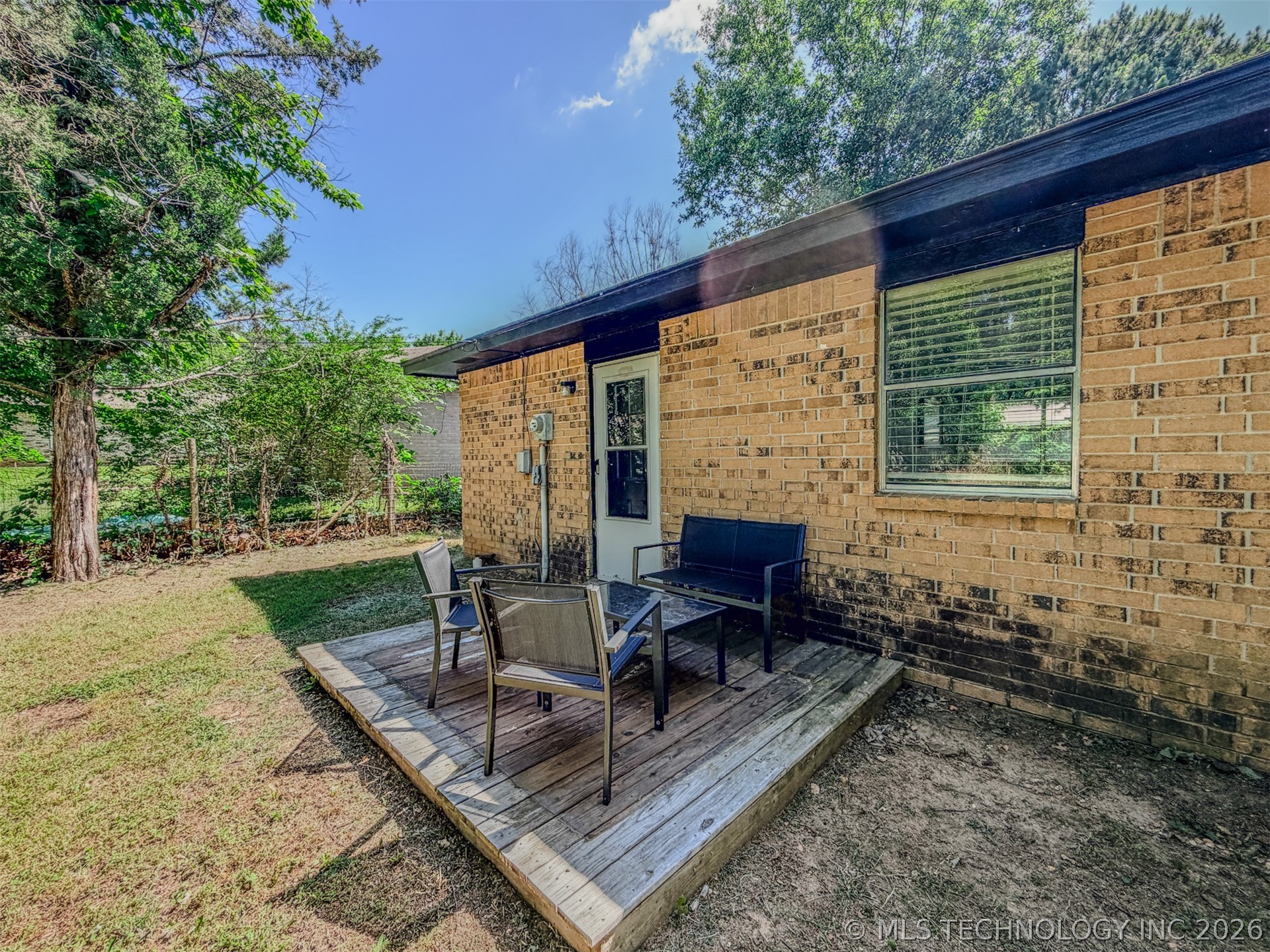504 S Cedar Place Tahlequah OK 74464