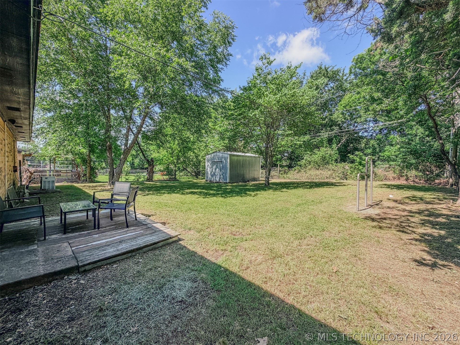 504 S Cedar Place Tahlequah OK 74464