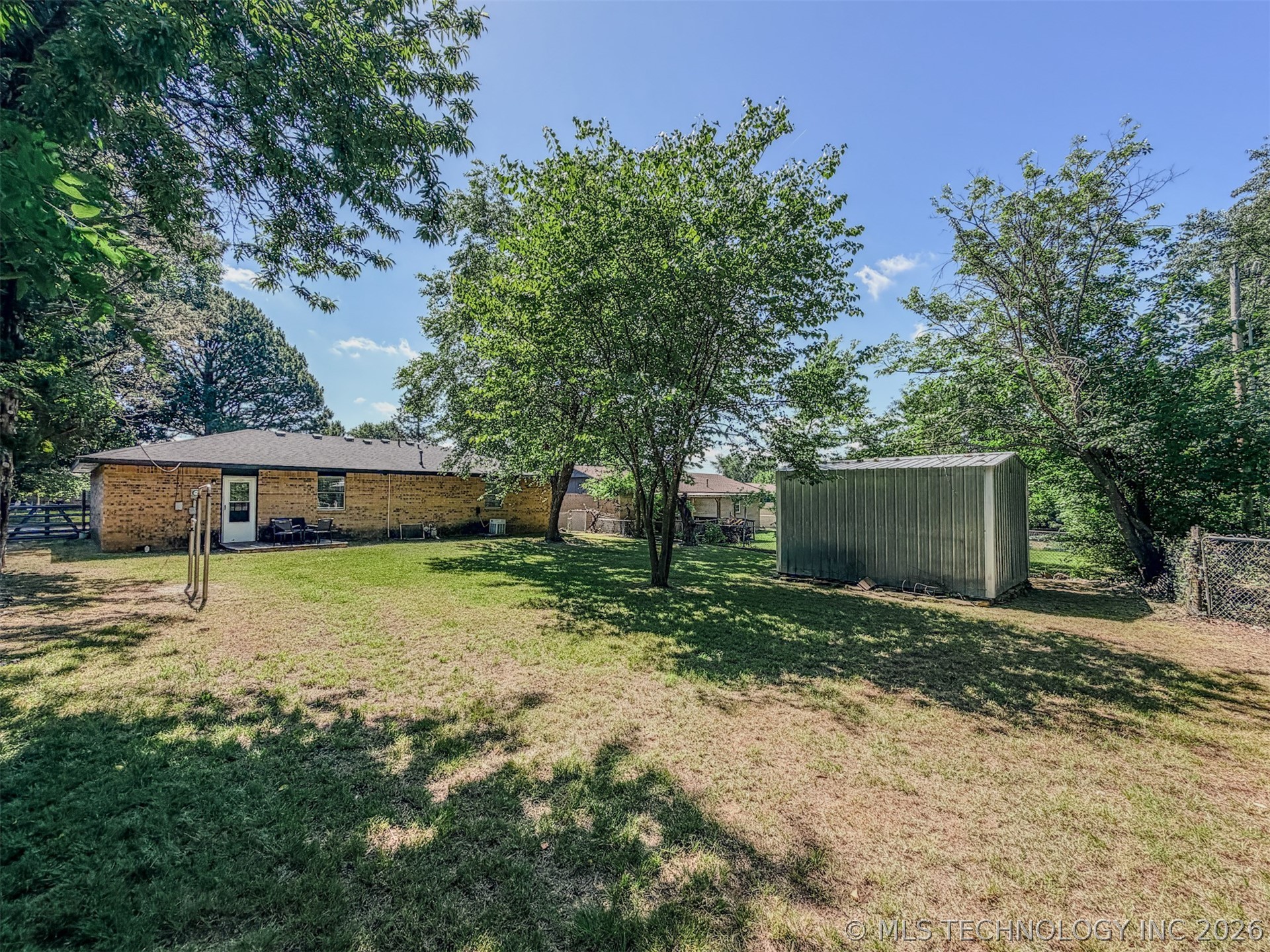504 S Cedar Place Tahlequah OK 74464