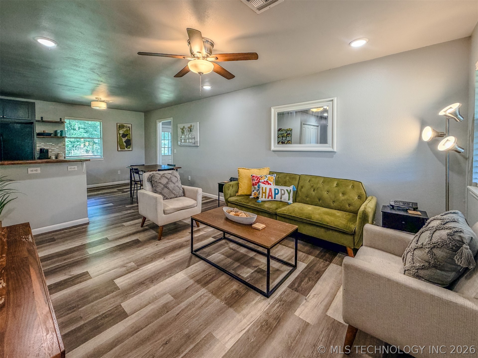 504 S Cedar Place Tahlequah OK 74464