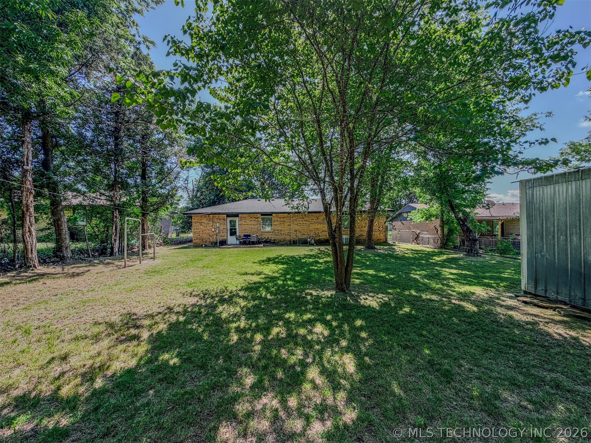 504 S Cedar Place Tahlequah OK 74464
