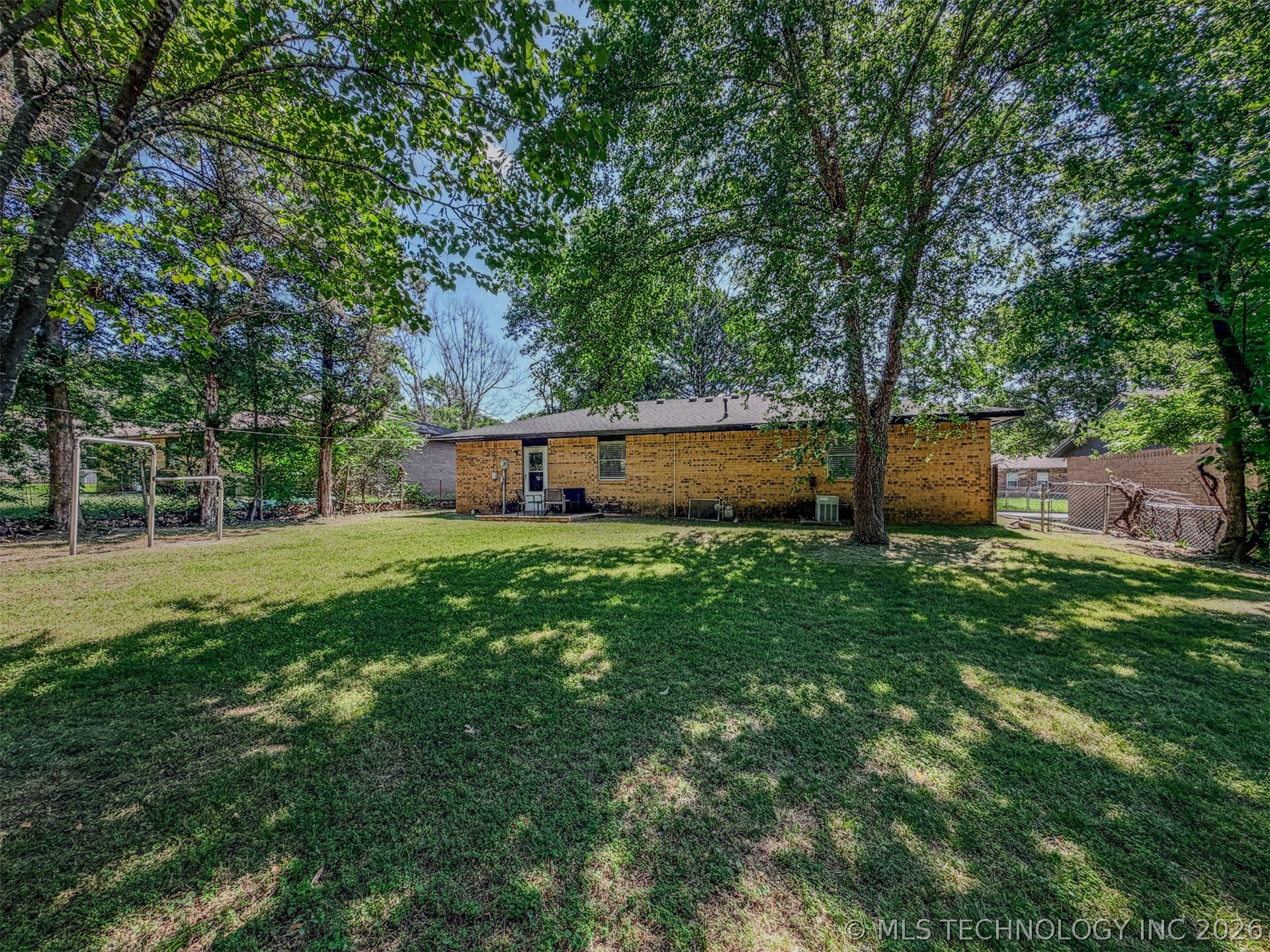 504 S Cedar Place Tahlequah OK 74464