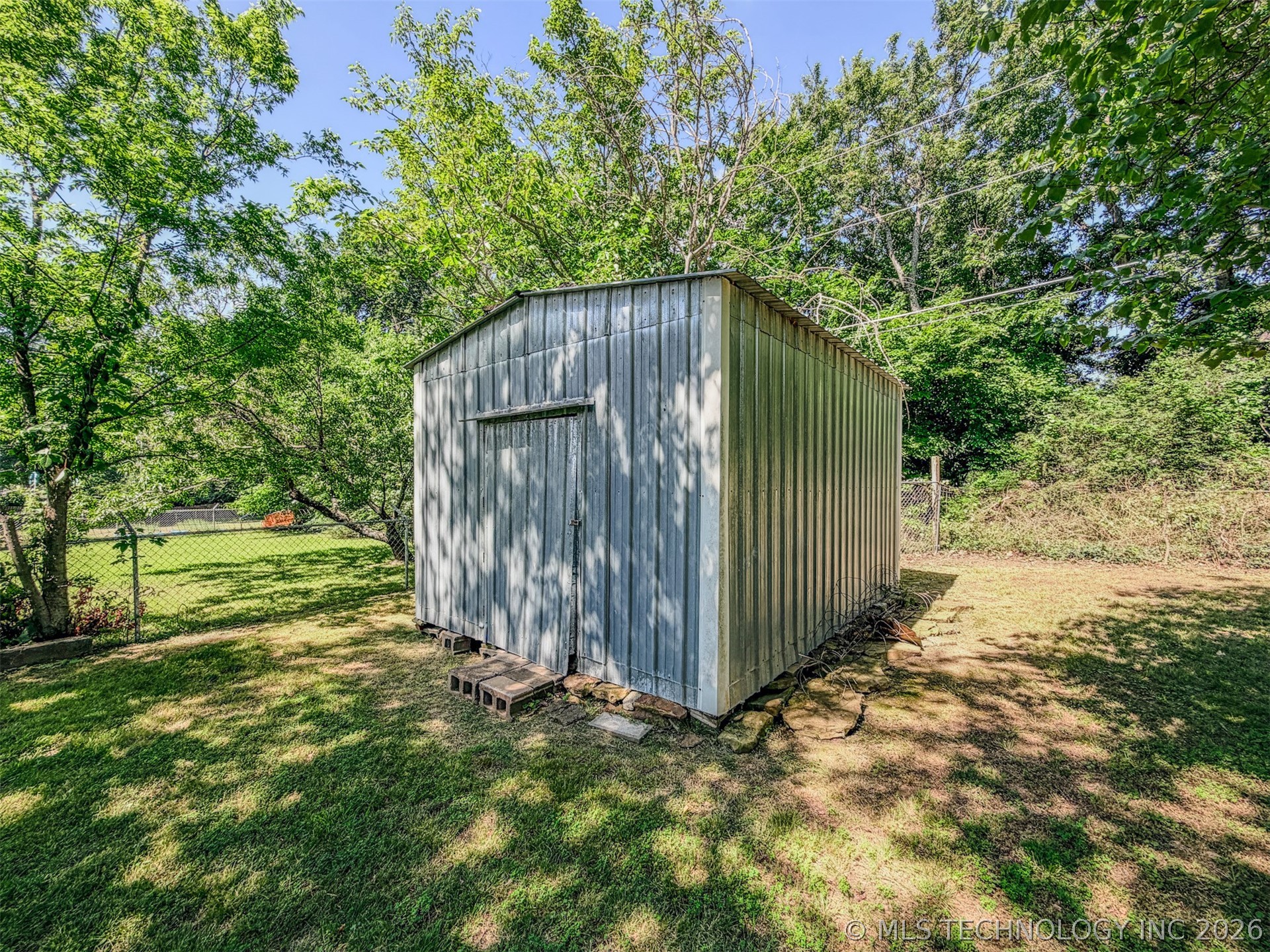 504 S Cedar Place Tahlequah OK 74464