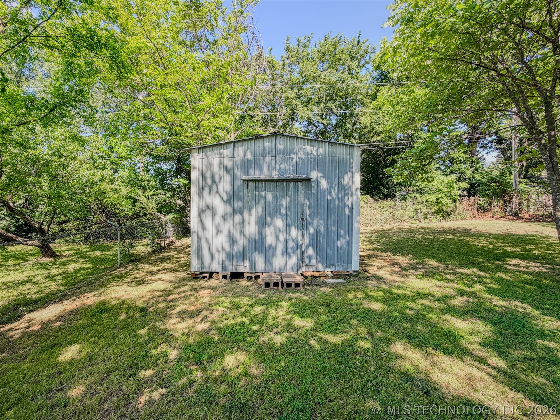 504 S Cedar Place Tahlequah OK 74464