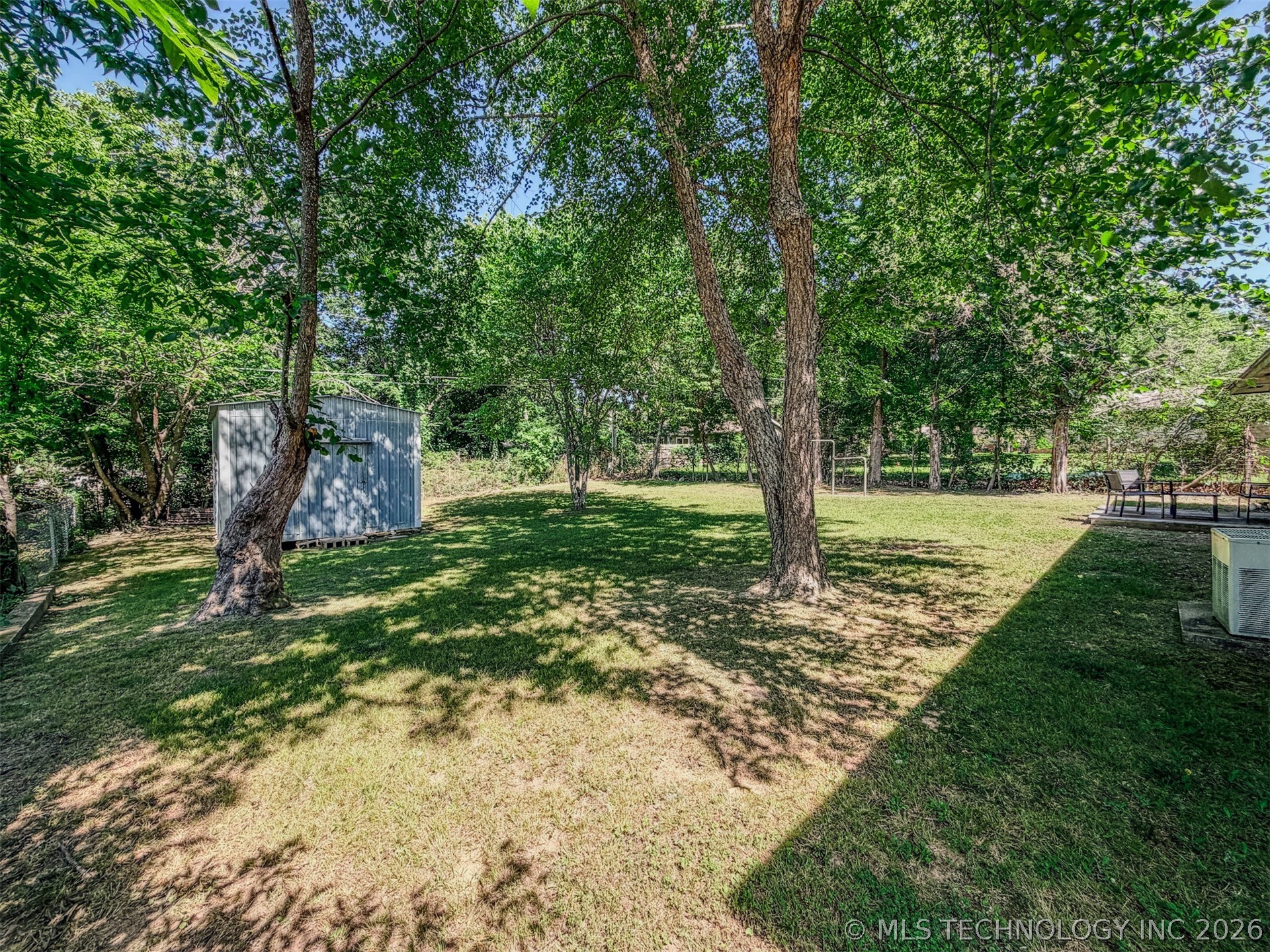 504 S Cedar Place Tahlequah OK 74464