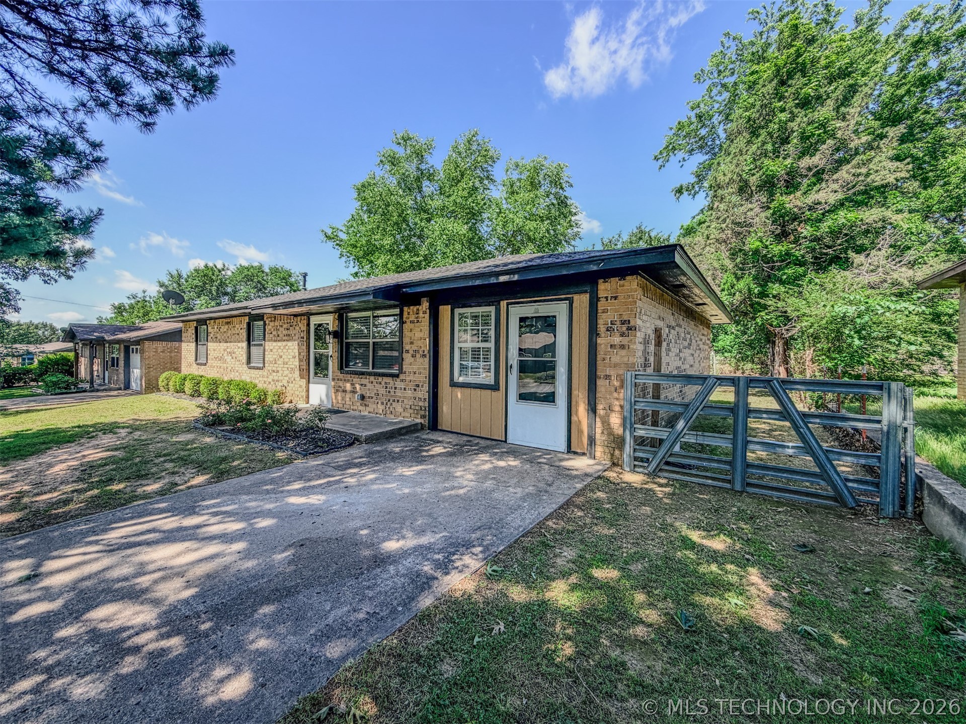 504 S Cedar Place Tahlequah OK 74464