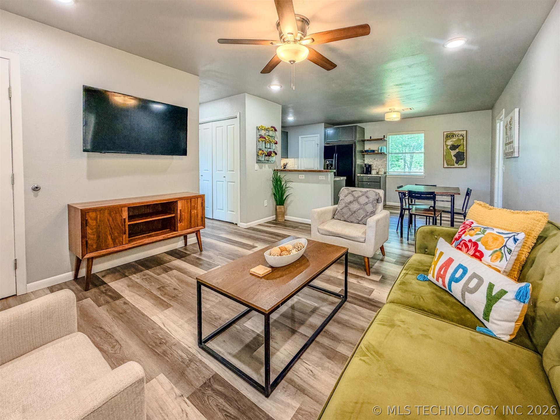 504 S Cedar Place Tahlequah OK 74464