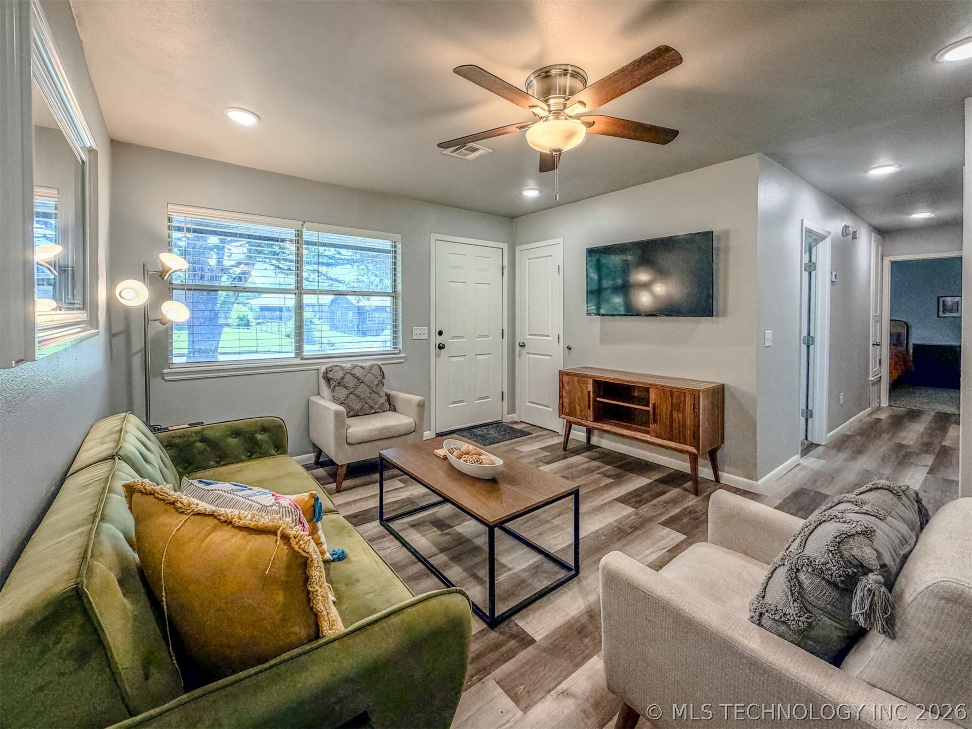 504 S Cedar Place Tahlequah OK 74464