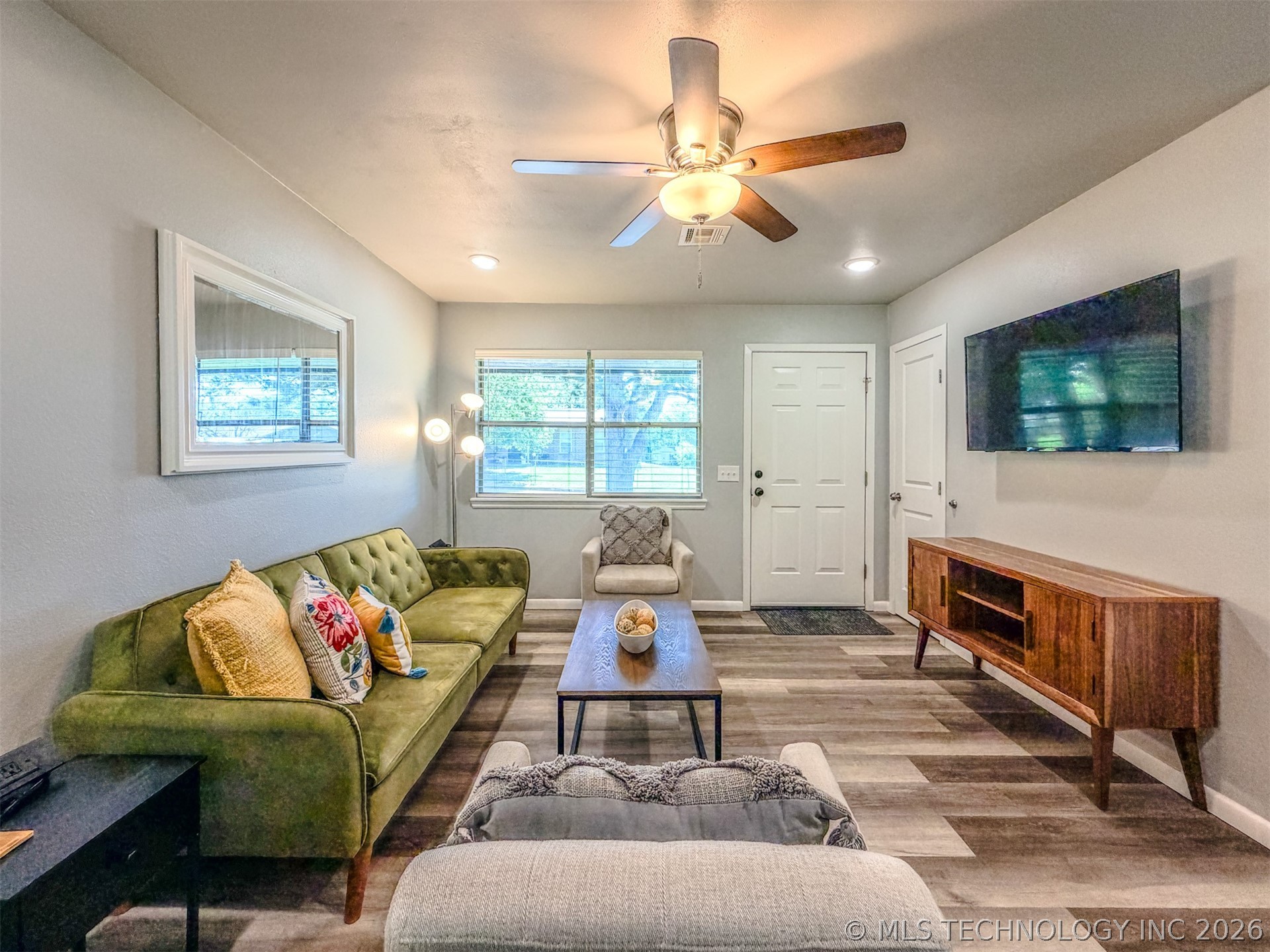 504 S Cedar Place Tahlequah OK 74464