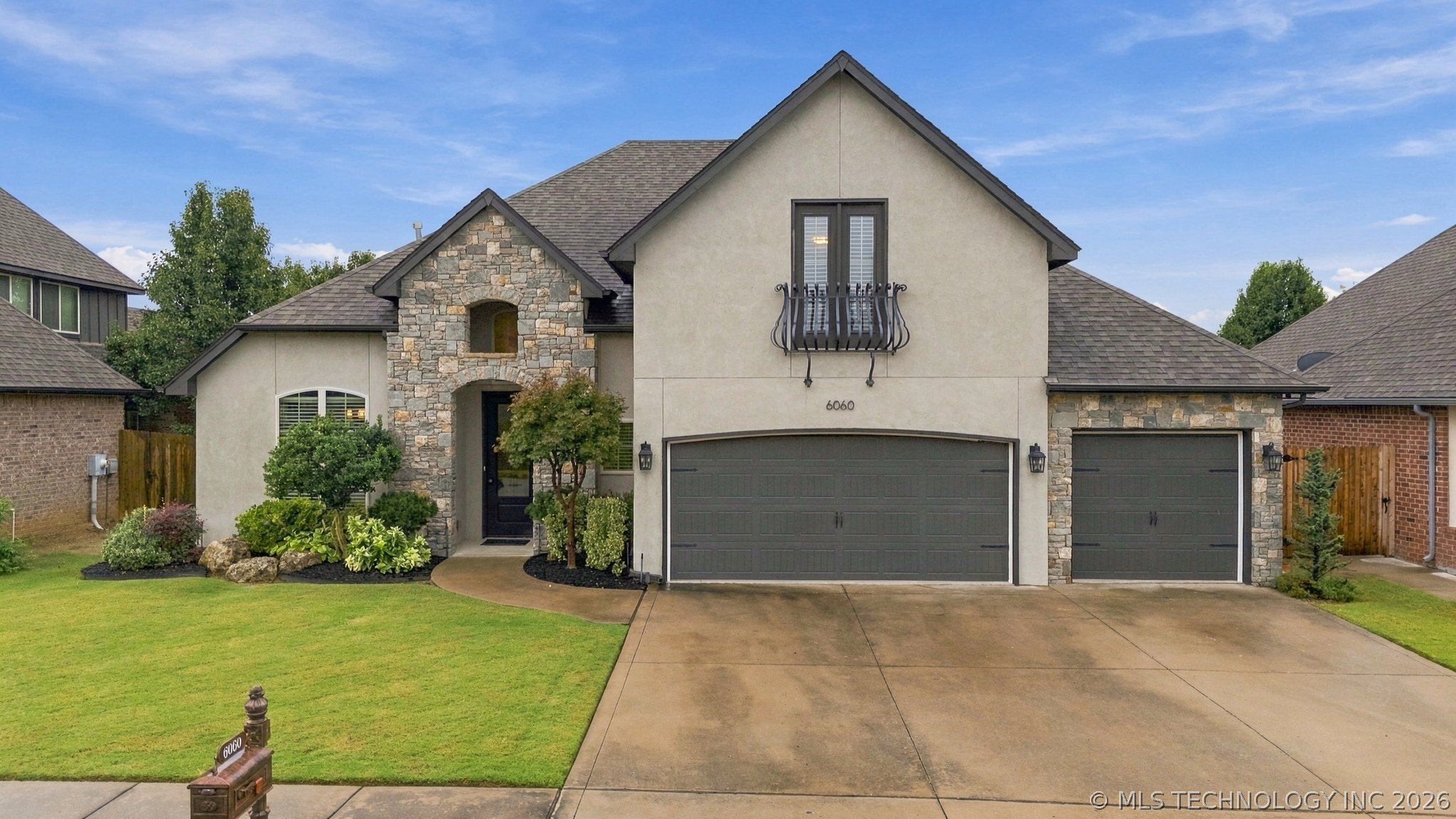 6060 E 145th Street S Bixby OK 74008
