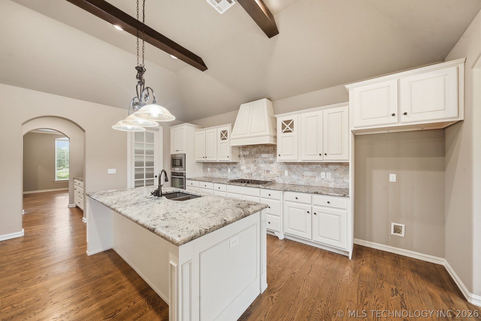 6060 E 145th Street S Bixby OK 74008