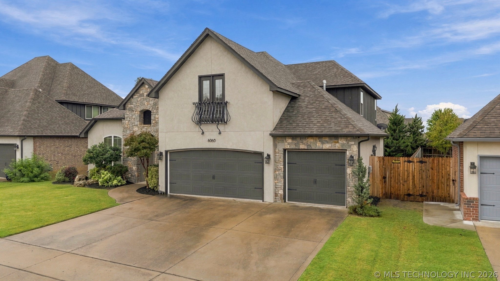 6060 E 145th Street S Bixby OK 74008