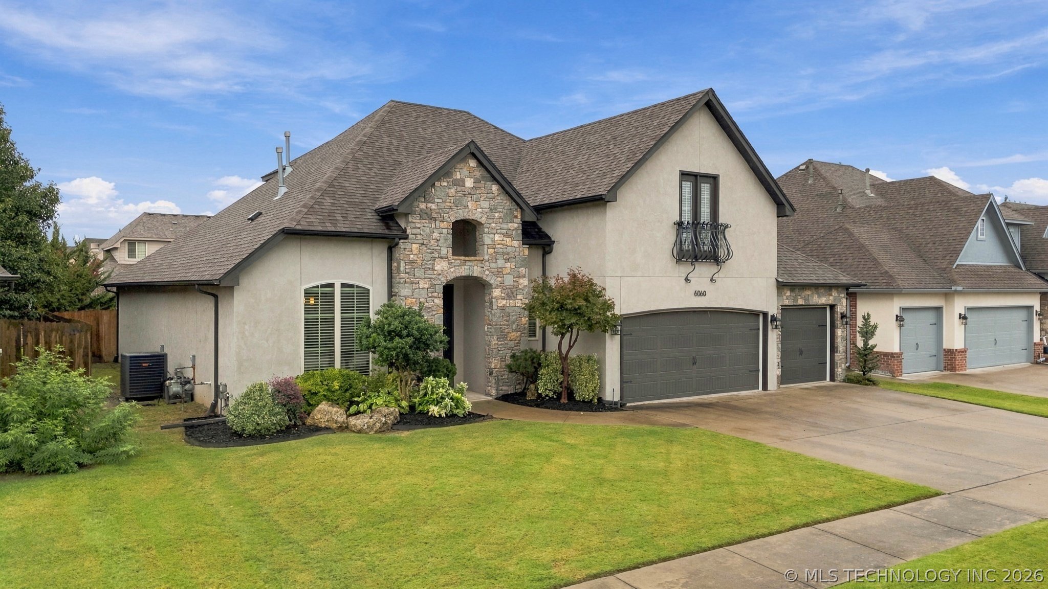 6060 E 145th Street S Bixby OK 74008
