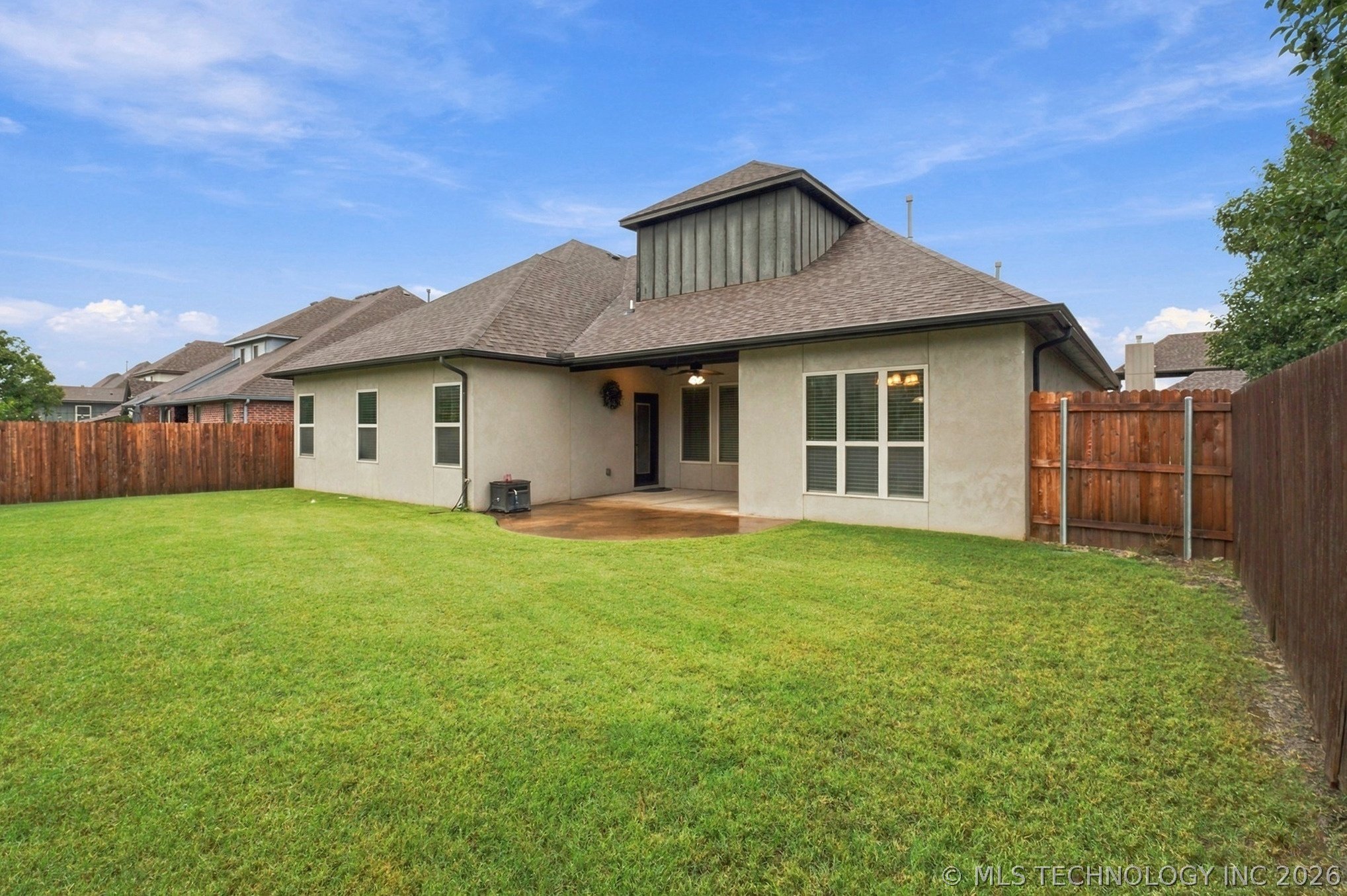 6060 E 145th Street S Bixby OK 74008