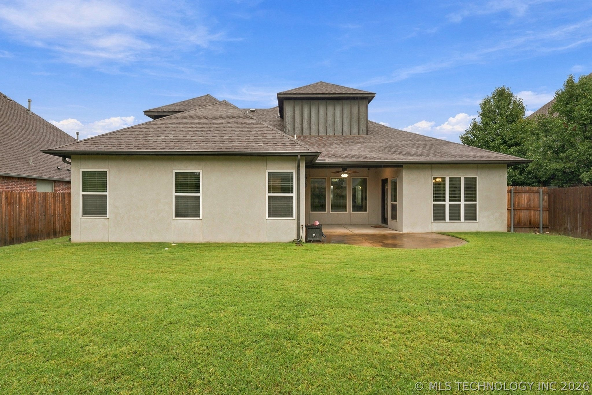 6060 E 145th Street S Bixby OK 74008