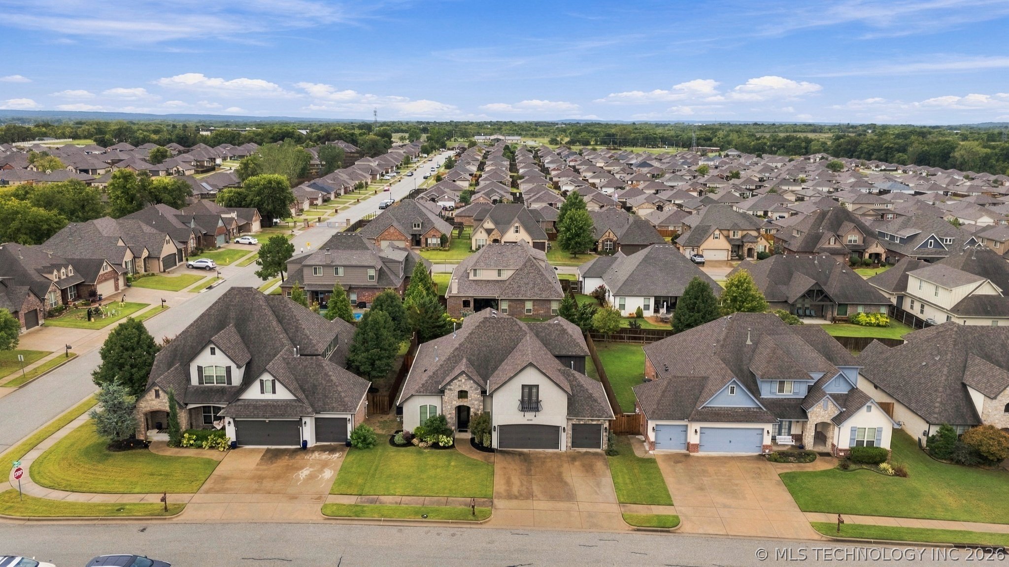 6060 E 145th Street S Bixby OK 74008