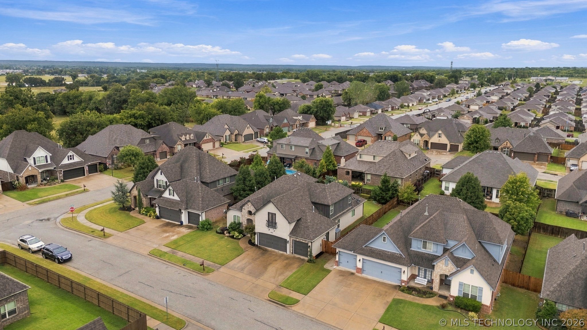 6060 E 145th Street S Bixby OK 74008