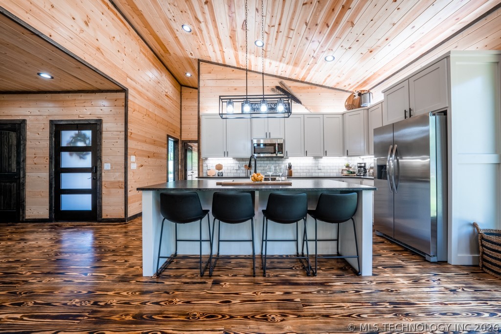 75 Redbud Springs Trail Broken Bow OK 74728