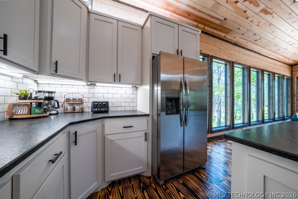 75 Redbud Springs Trail Broken Bow OK 74728