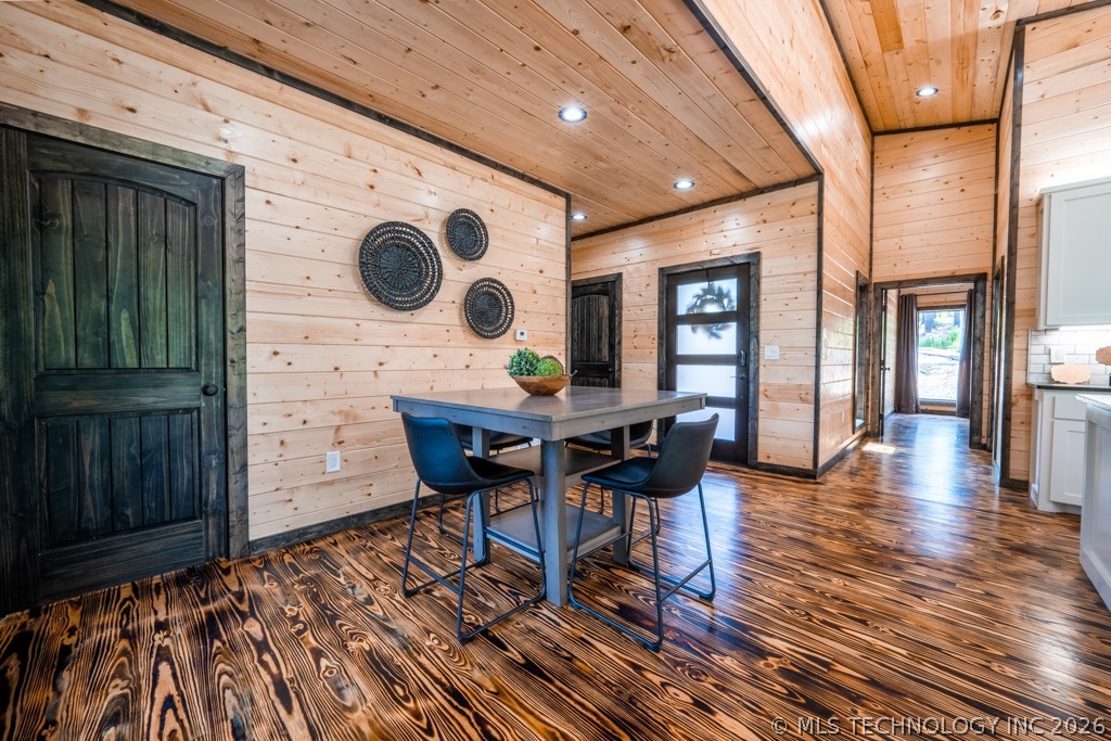 75 Redbud Springs Trail Broken Bow OK 74728