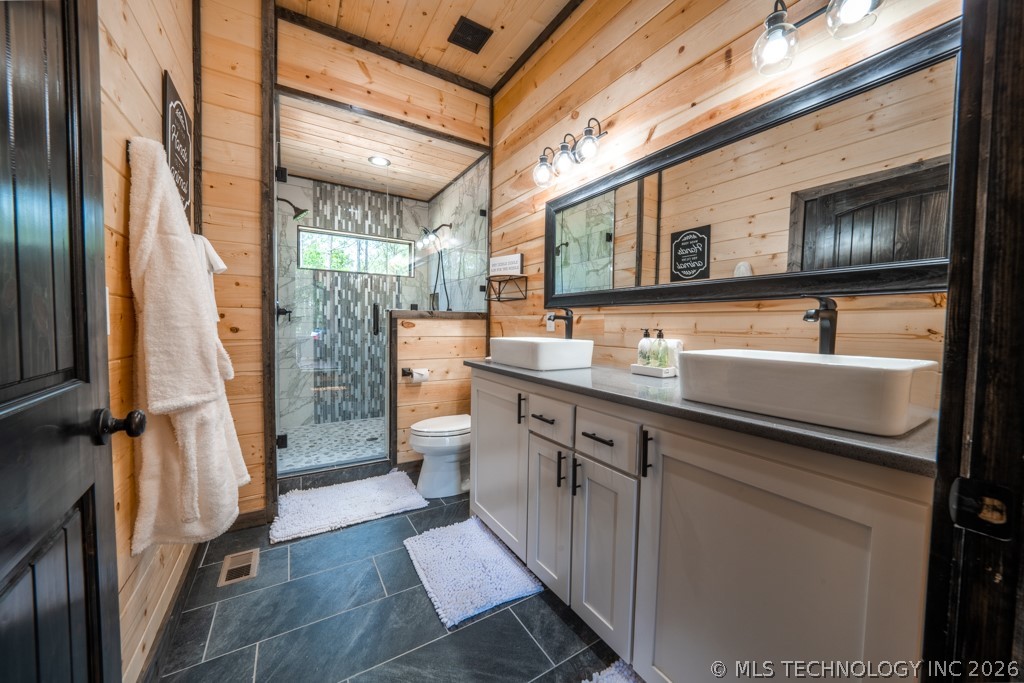 75 Redbud Springs Trail Broken Bow OK 74728