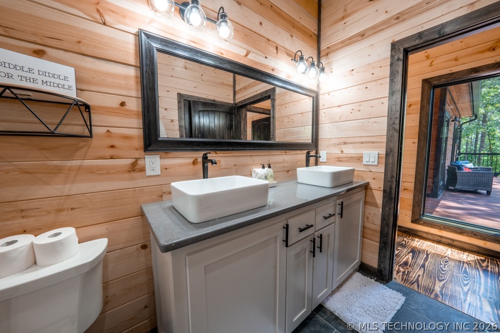 75 Redbud Springs Trail Broken Bow OK 74728