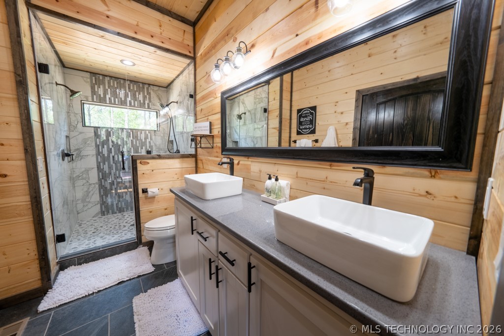75 Redbud Springs Trail Broken Bow OK 74728