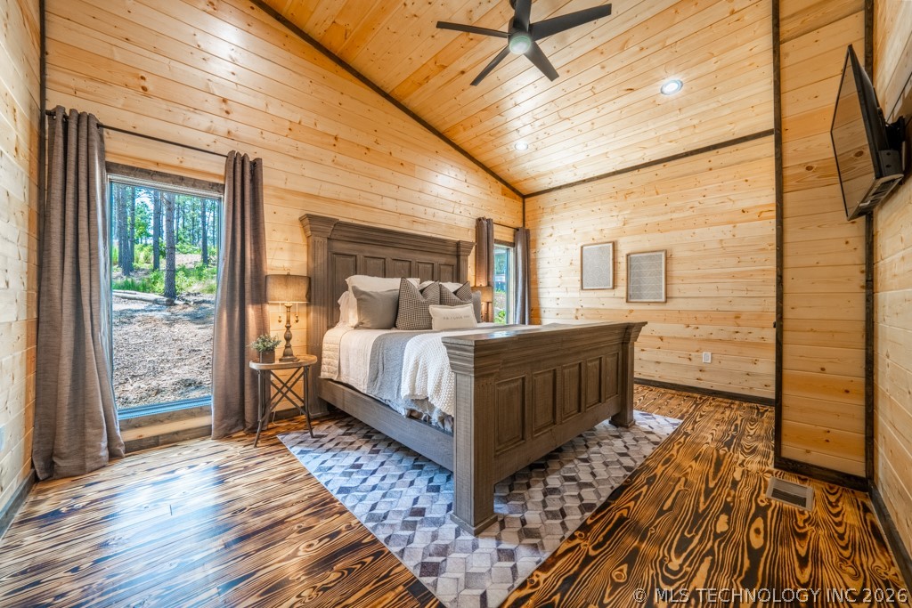 75 Redbud Springs Trail Broken Bow OK 74728
