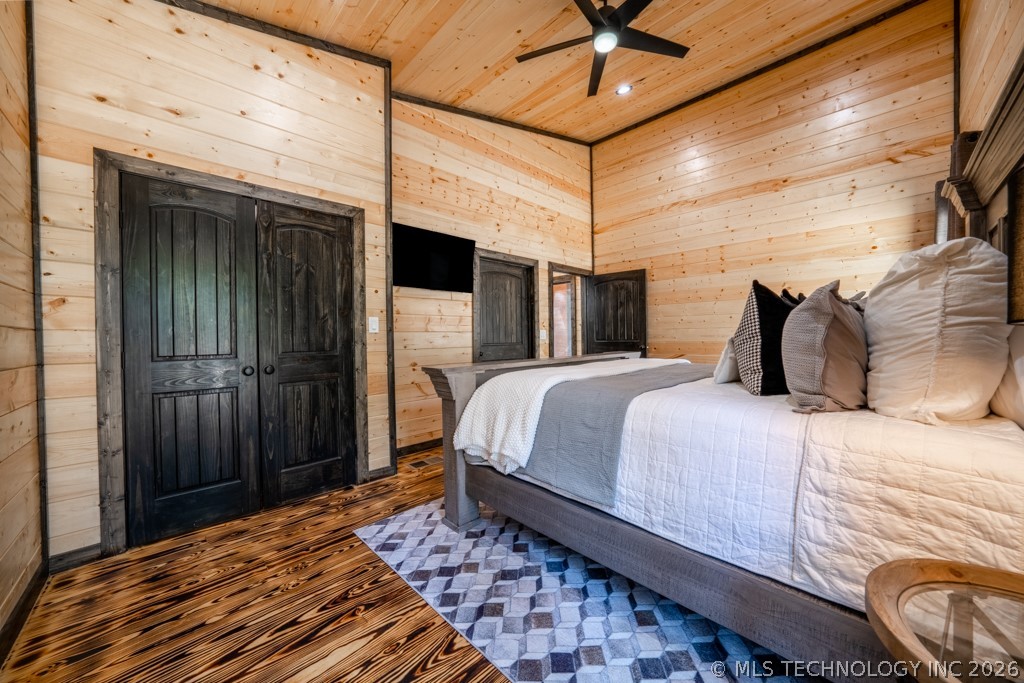 75 Redbud Springs Trail Broken Bow OK 74728