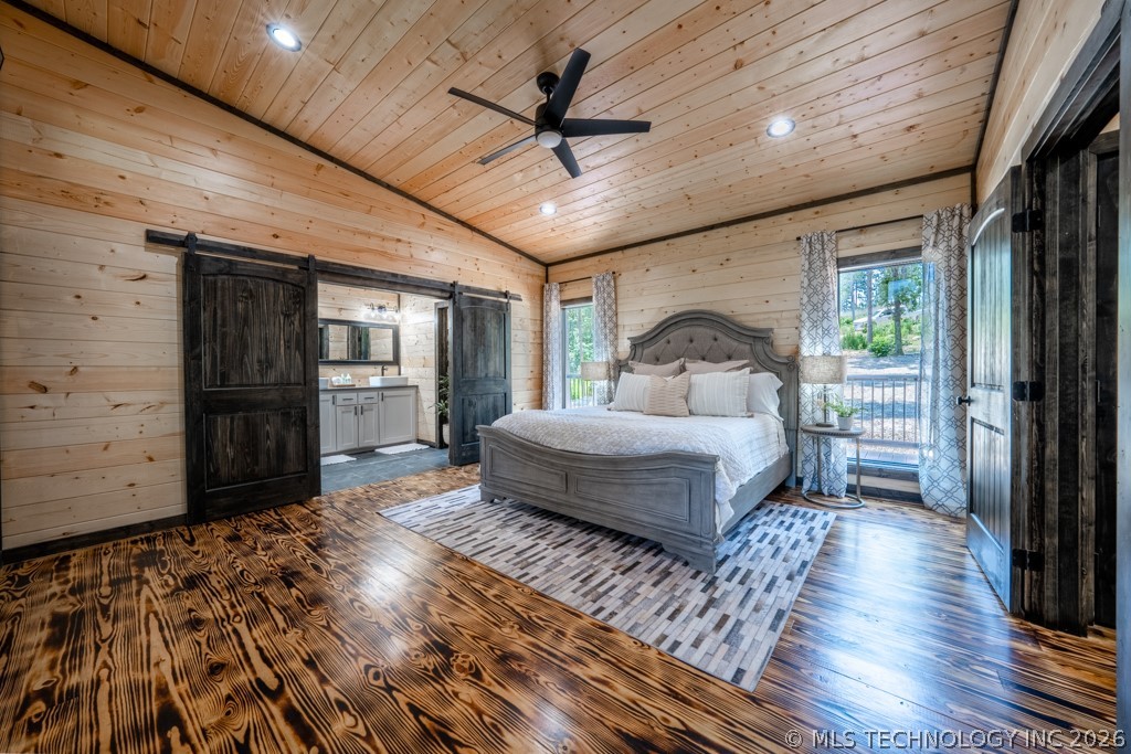 75 Redbud Springs Trail Broken Bow OK 74728
