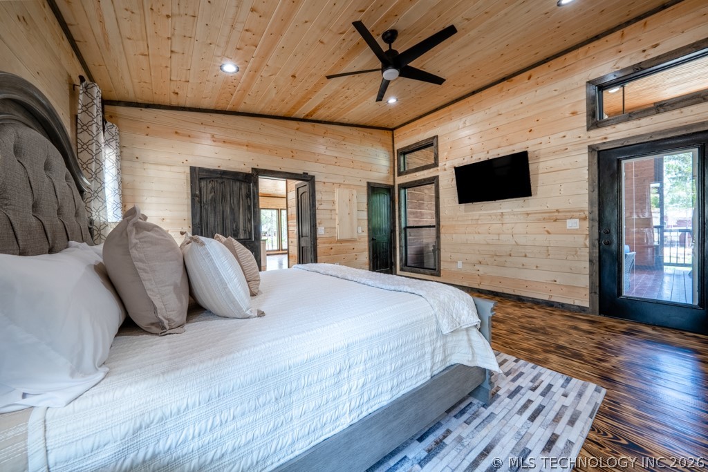 75 Redbud Springs Trail Broken Bow OK 74728