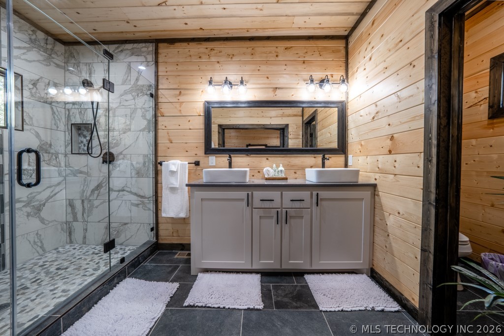 75 Redbud Springs Trail Broken Bow OK 74728