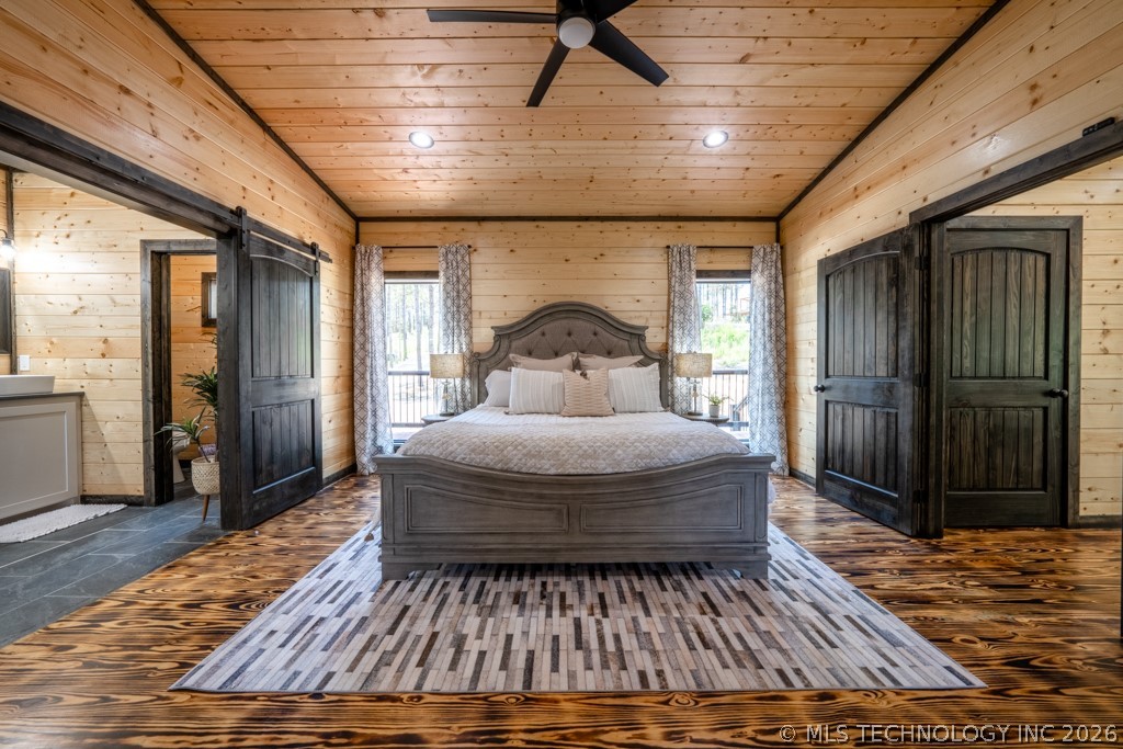 75 Redbud Springs Trail Broken Bow OK 74728
