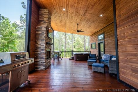 75 Redbud Springs Trail Broken Bow OK 74728