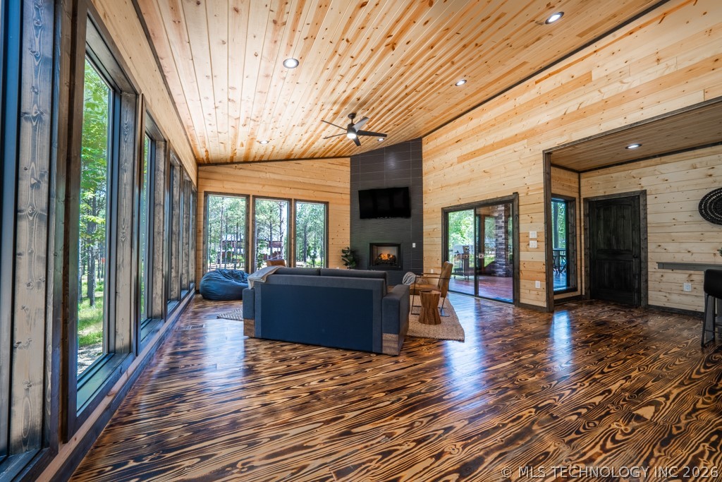75 Redbud Springs Trail Broken Bow OK 74728