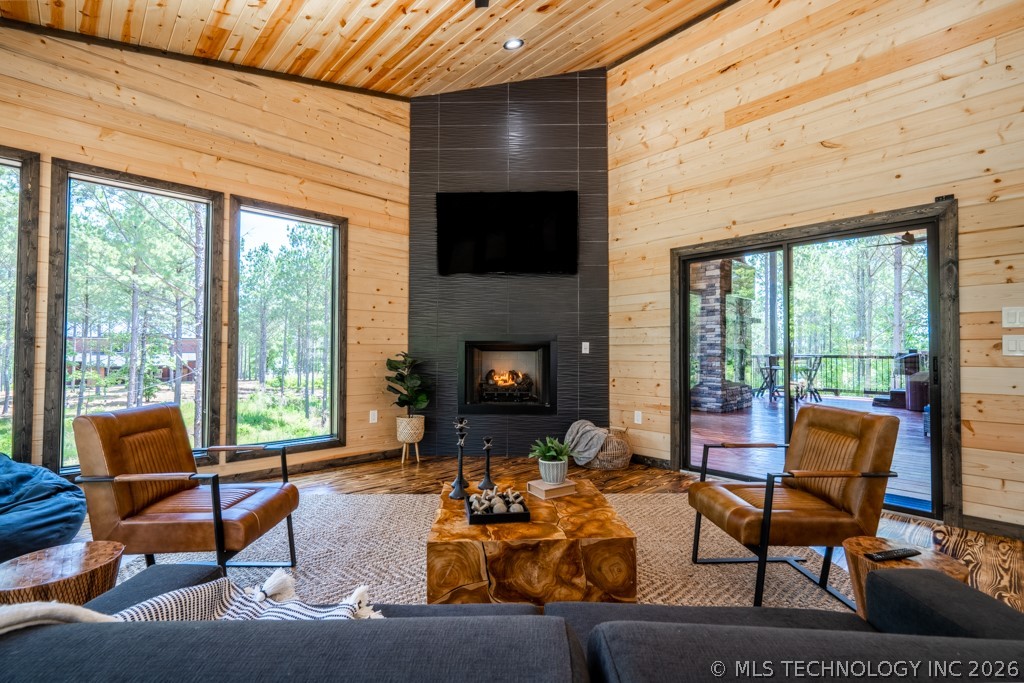 75 Redbud Springs Trail Broken Bow OK 74728