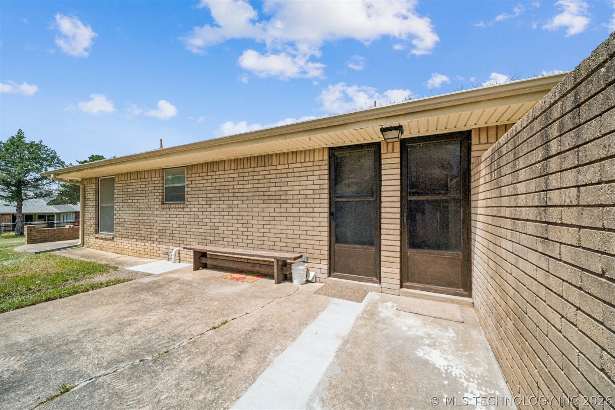 19266 S Old Highway 88 Highway Claremore OK 74017
