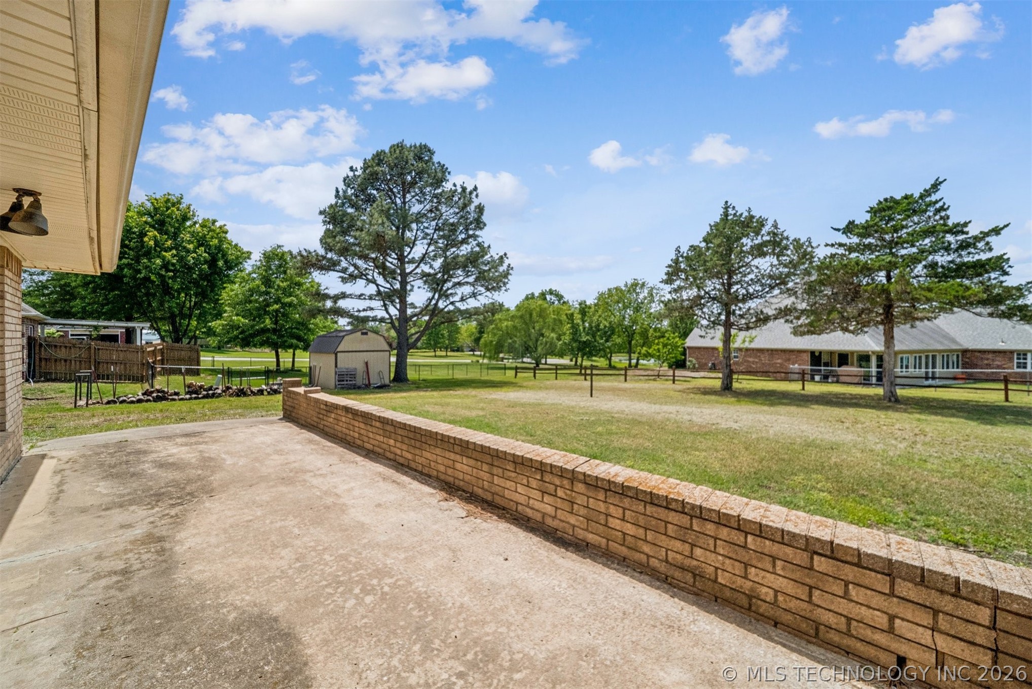 19266 S Old Highway 88 Highway Claremore OK 74017