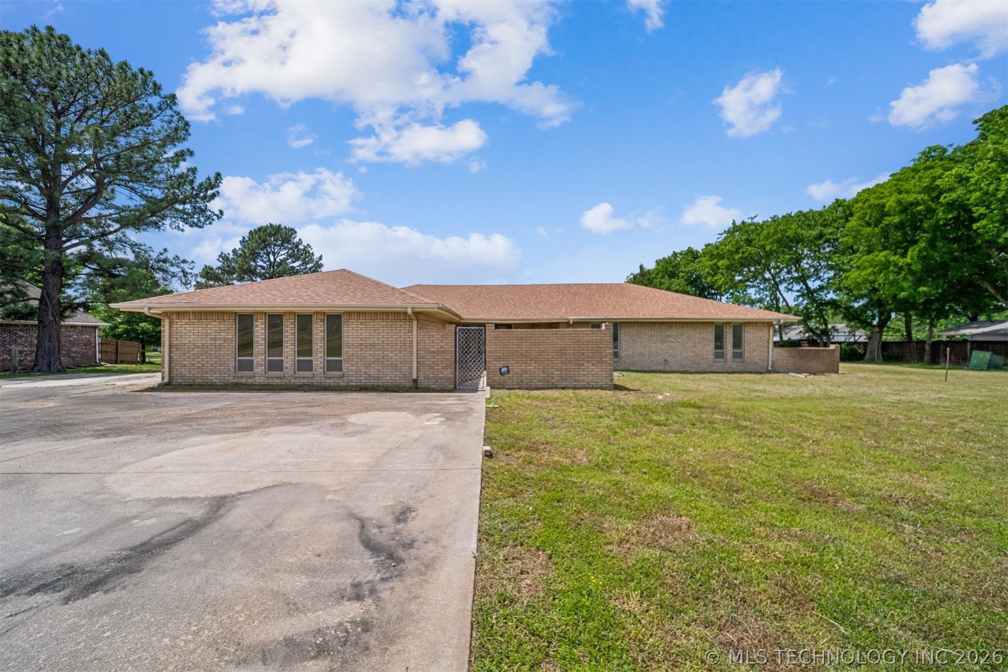 19266 S Old Highway 88 Highway Claremore OK 74017