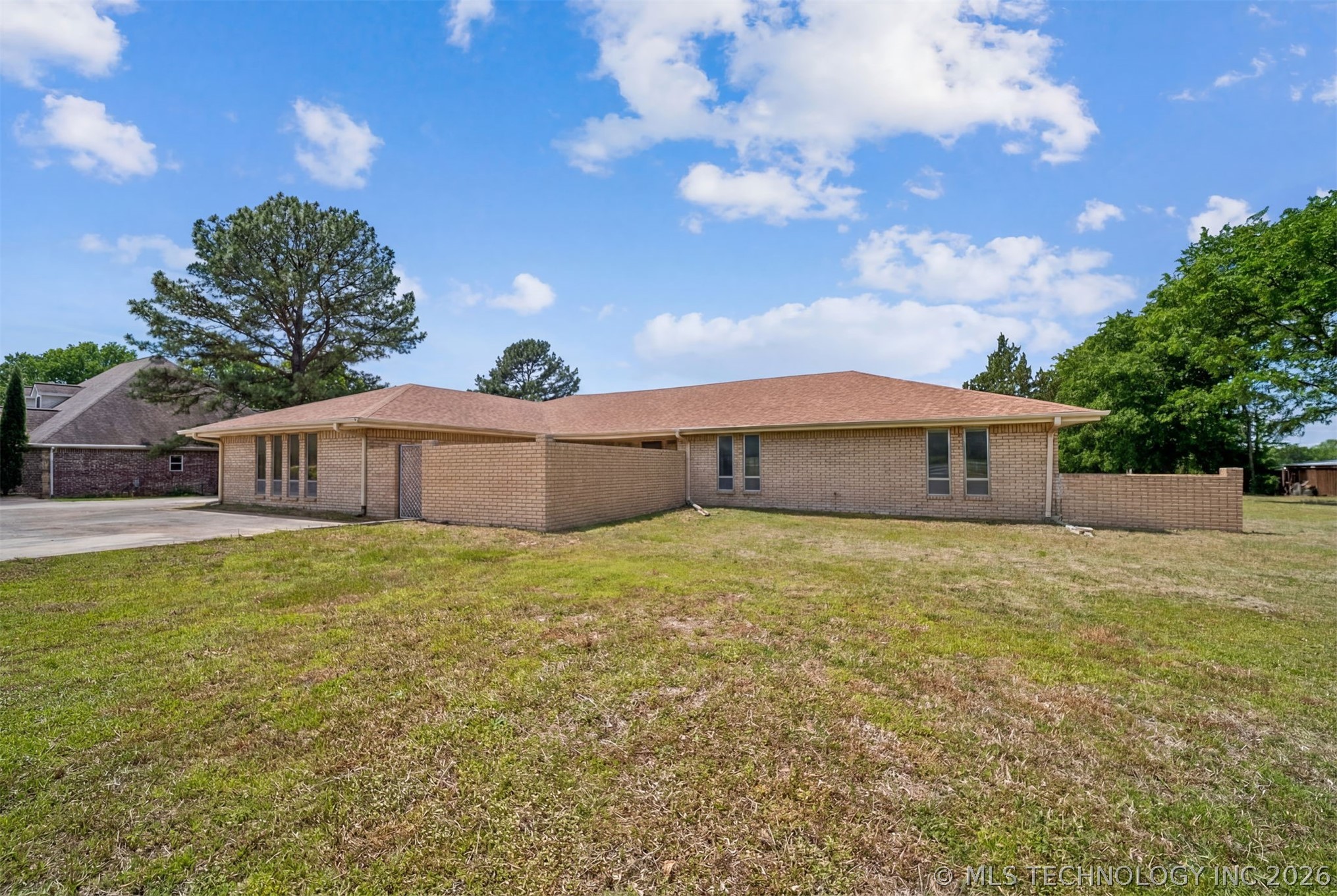 19266 S Old Highway 88 Highway Claremore OK 74017