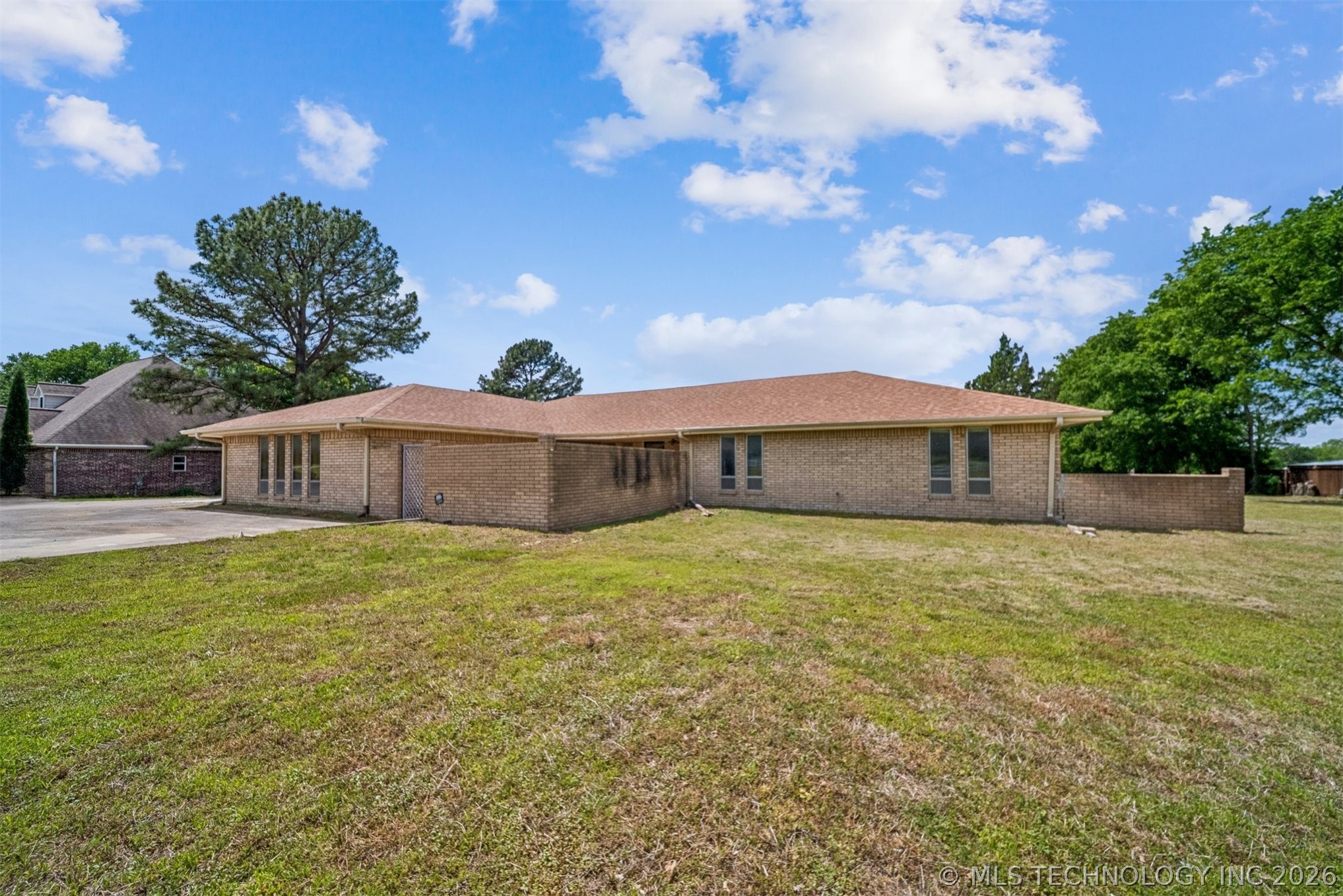 19266 S Old Highway 88 Highway Claremore OK 74017
