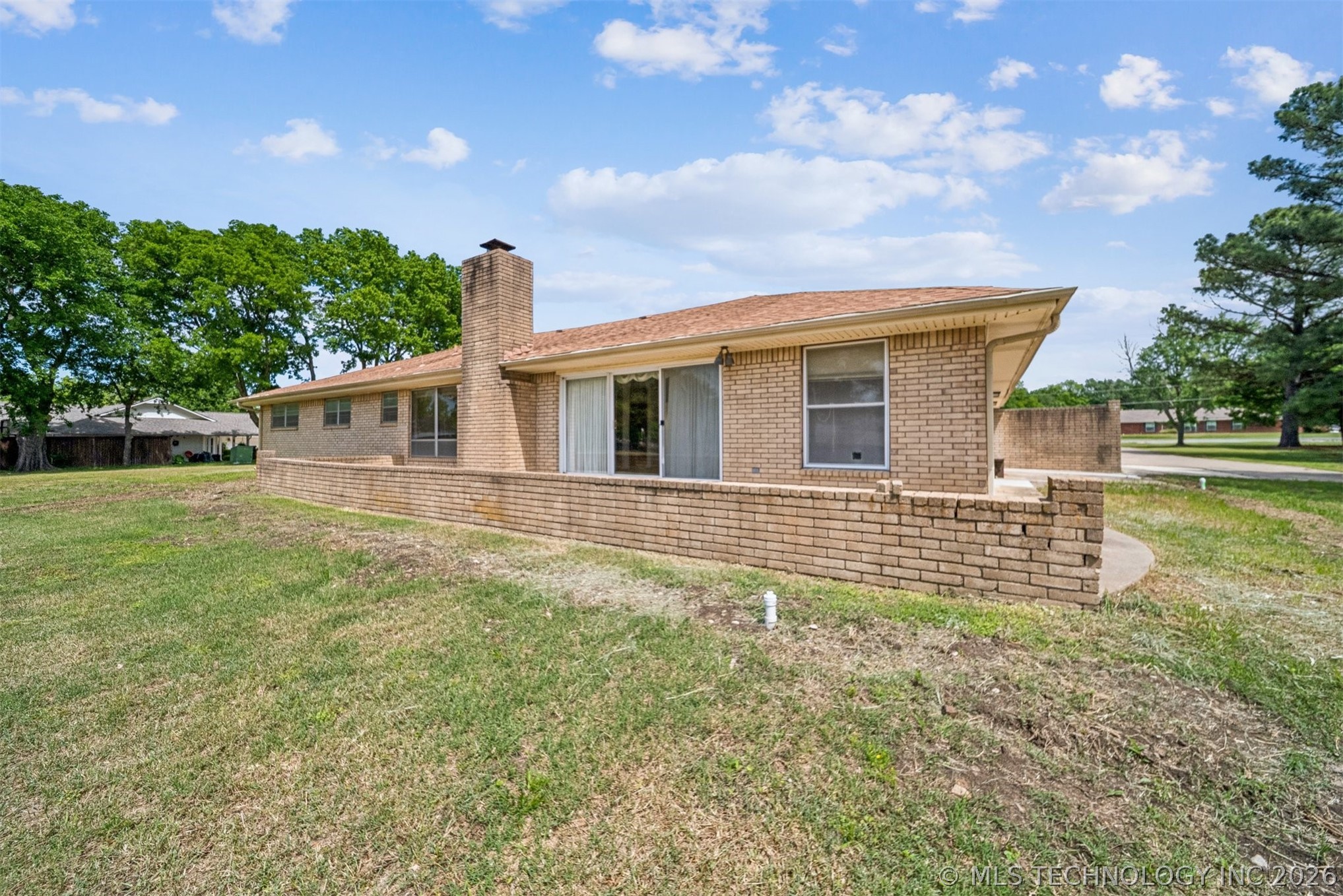 19266 S Old Highway 88 Highway Claremore OK 74017