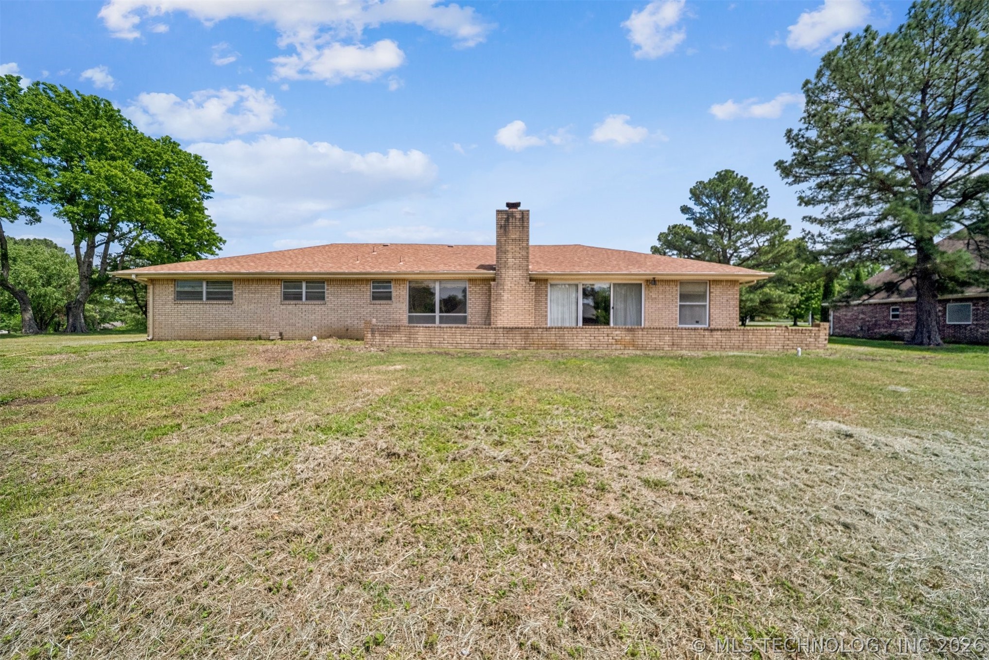 19266 S Old Highway 88 Highway Claremore OK 74017