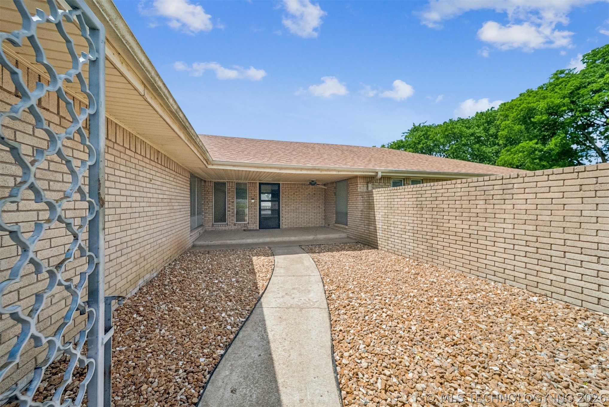 19266 S Old Highway 88 Highway Claremore OK 74017