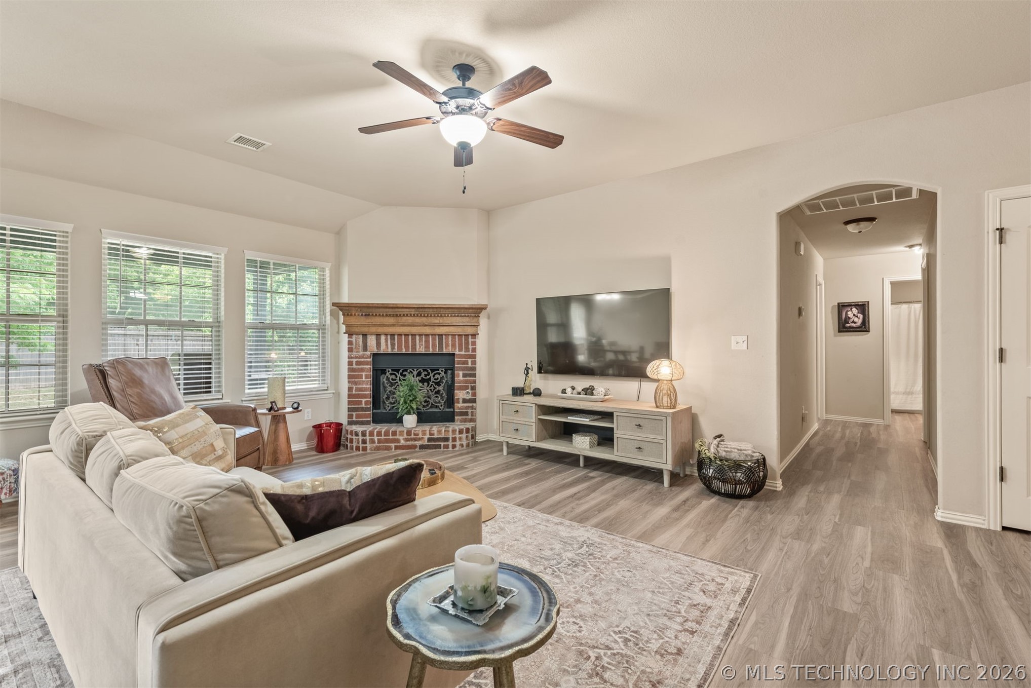 3220 W Mobile Street Broken Arrow OK 74011