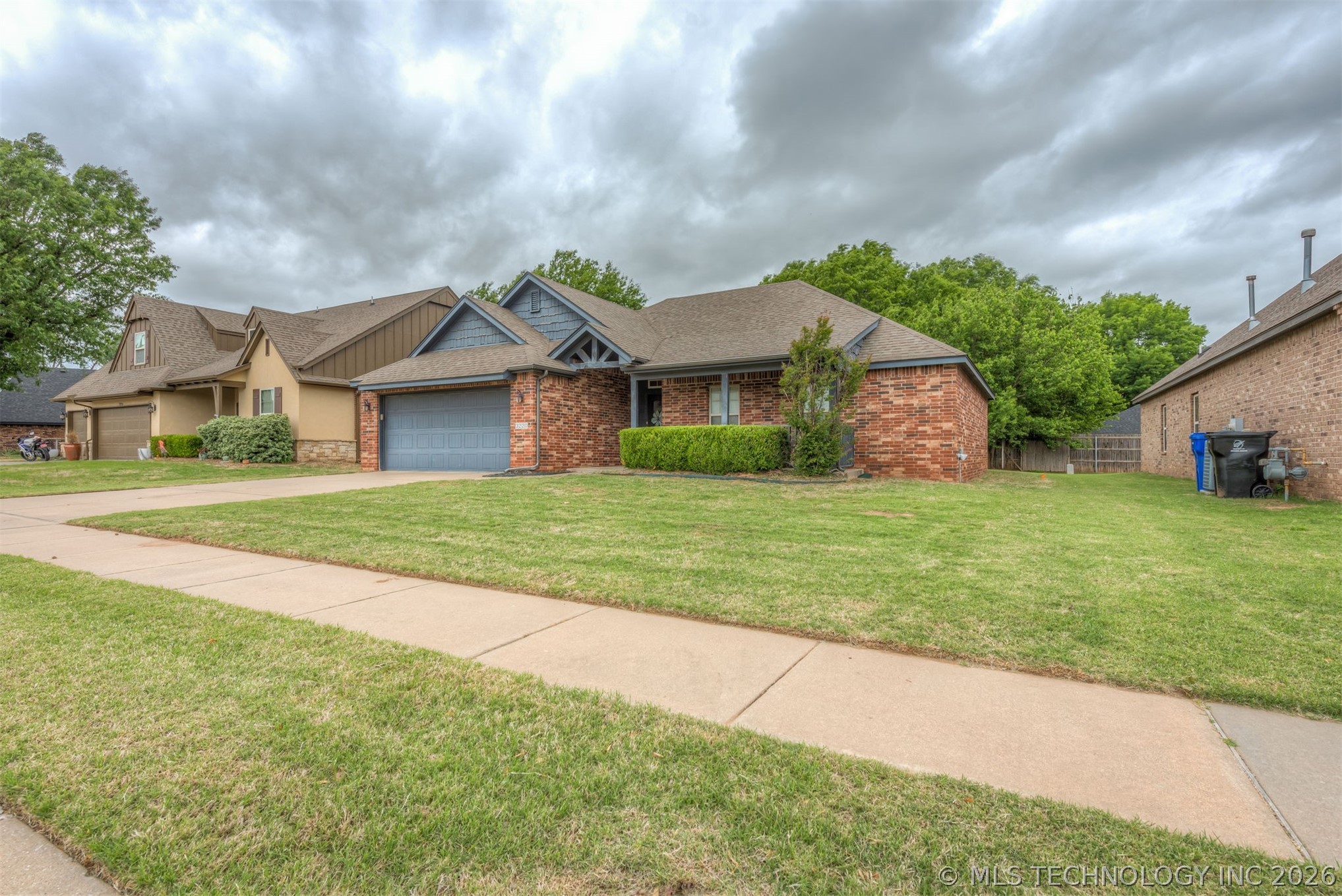 3220 W Mobile Street Broken Arrow OK 74011